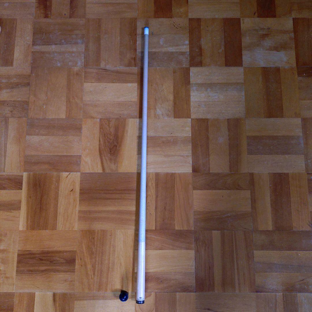 【ビリヤードシャフト】