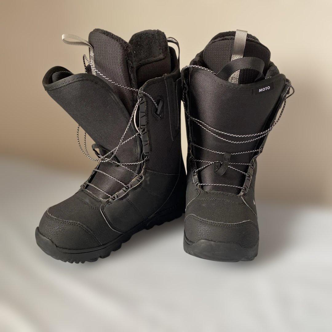 スノーボード BURTON MOTO-AF 26.0cm