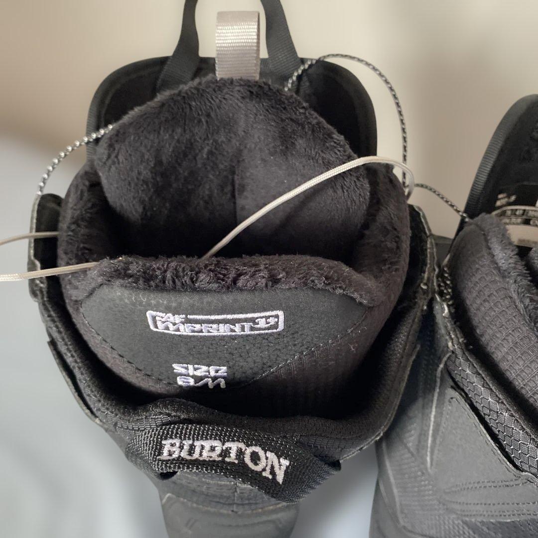 スノーボード BURTON MOTO-AF 26.0cm