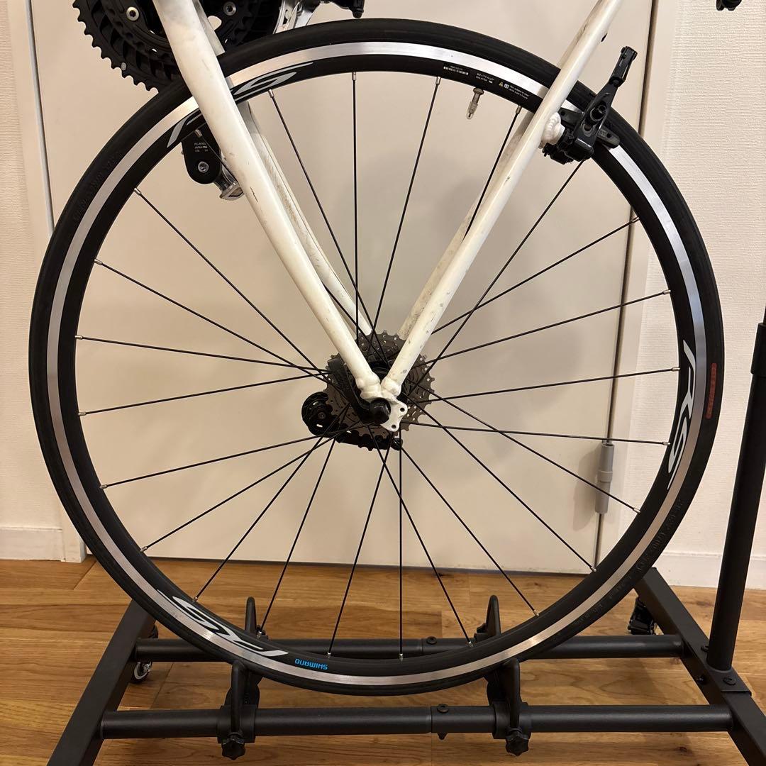 GIANT Escape Air ジャイアント エスケープ エアー ホワイト