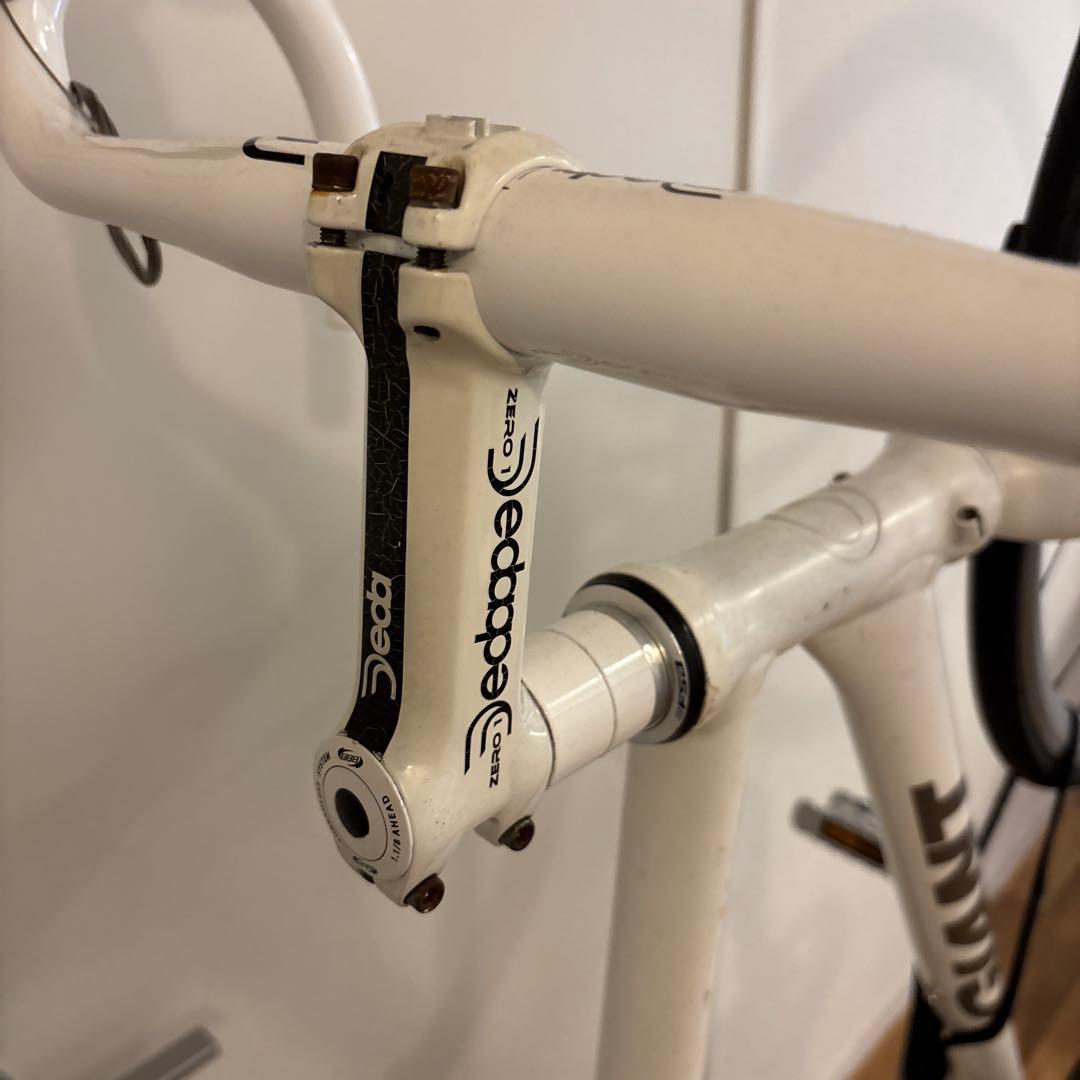 GIANT Escape Air ジャイアント エスケープ エアー ホワイト