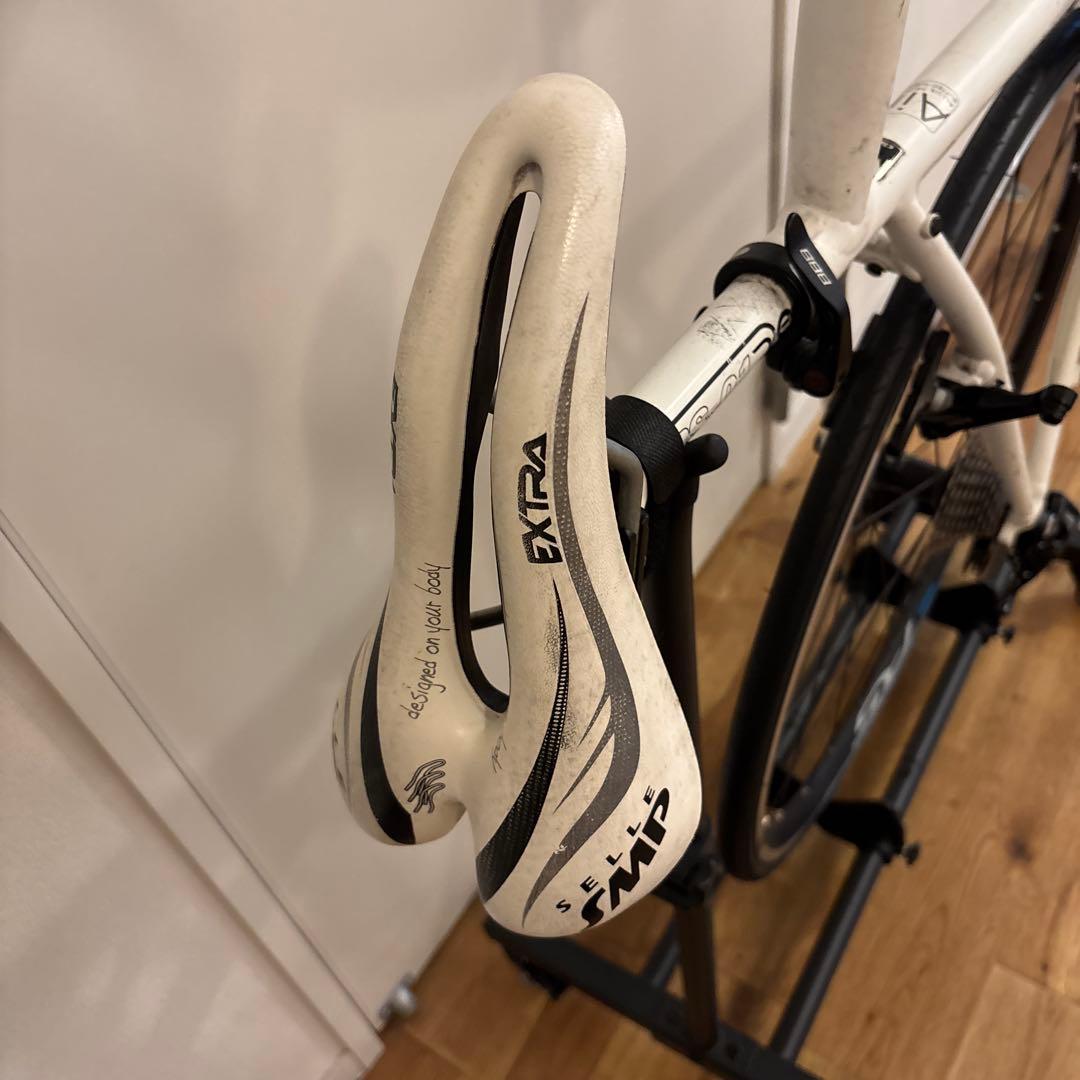 GIANT Escape Air ジャイアント エスケープ エアー ホワイト