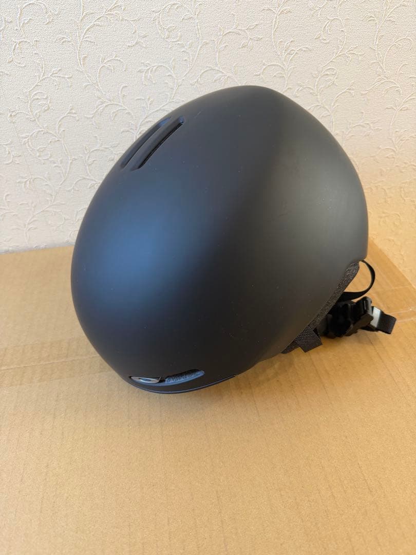 オークリー OAKLEY MOD 1 ヘルメット マットブラック Lサイズ