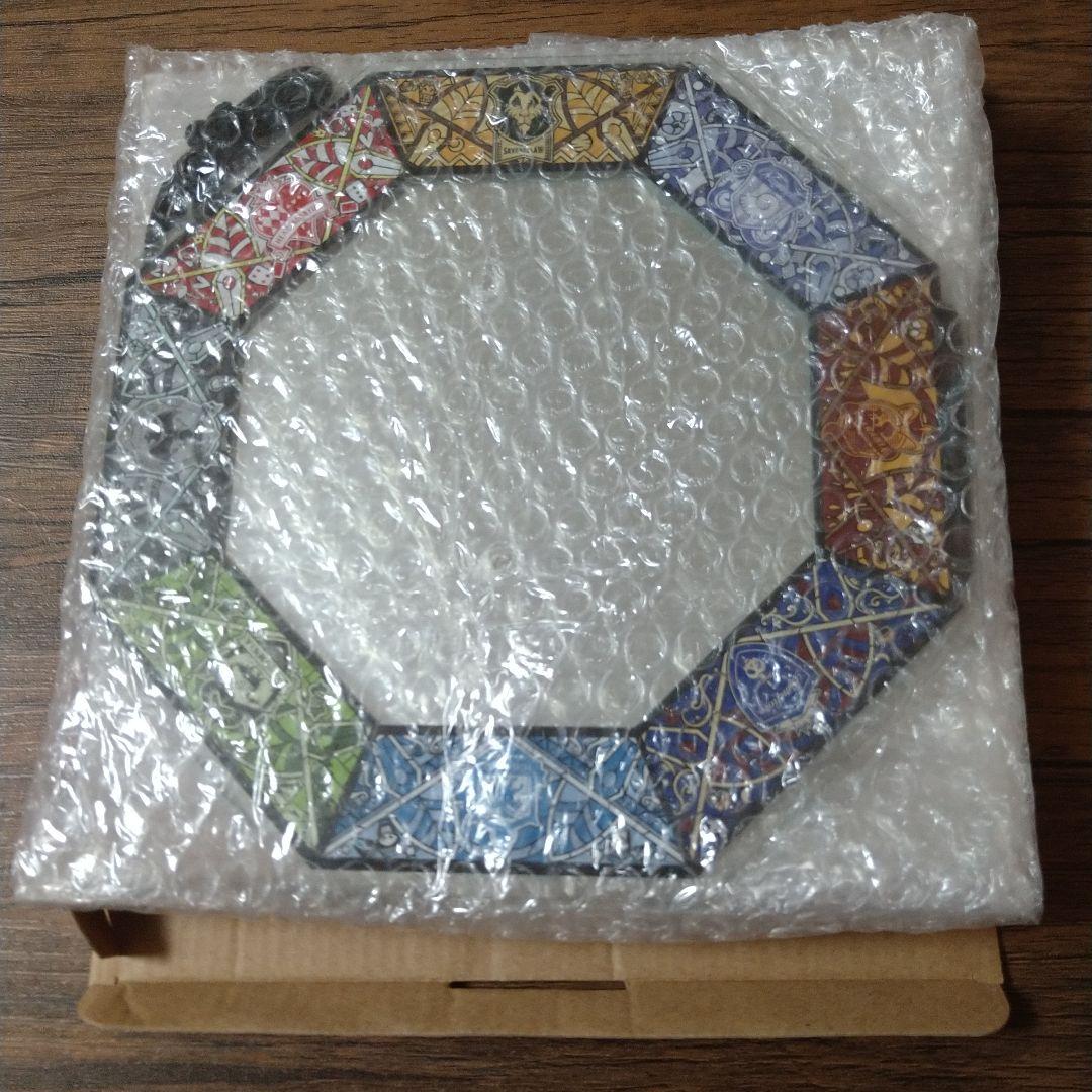 ツイステ 八角ミラー