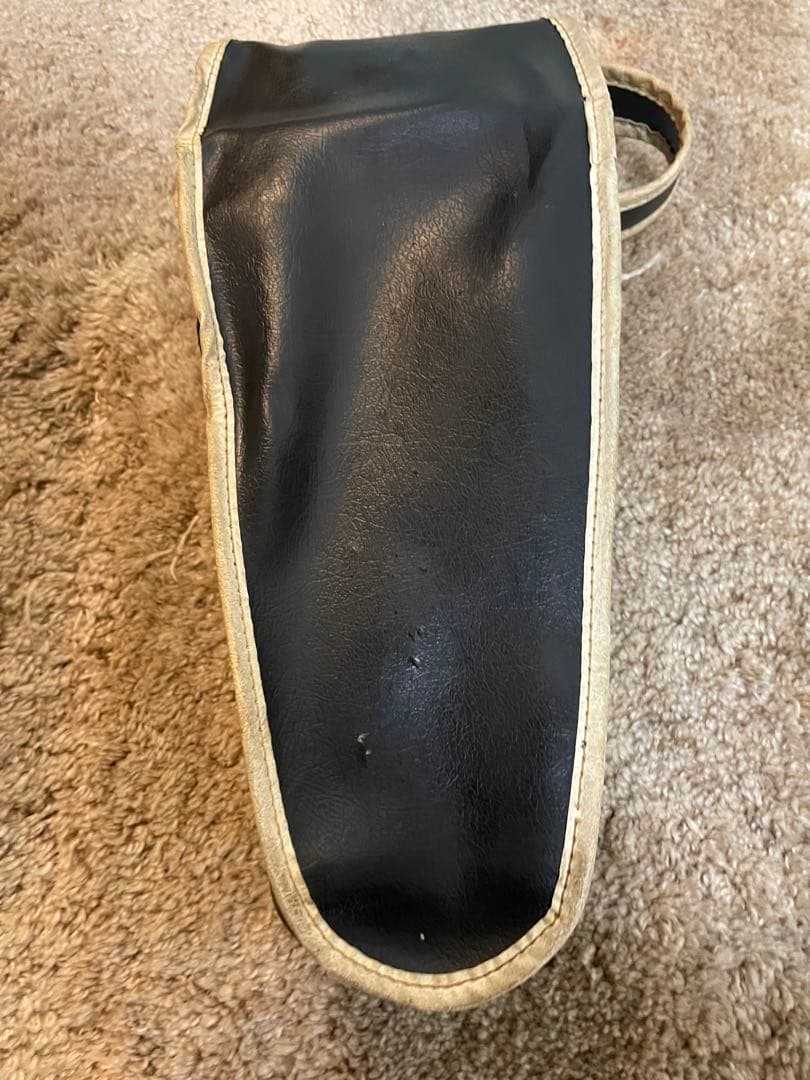 Jen Cry Baby MODEL 310.001ワウペダルエフェクター