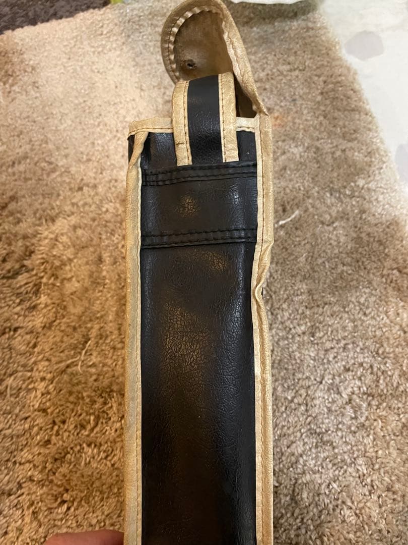 Jen Cry Baby MODEL 310.001ワウペダルエフェクター