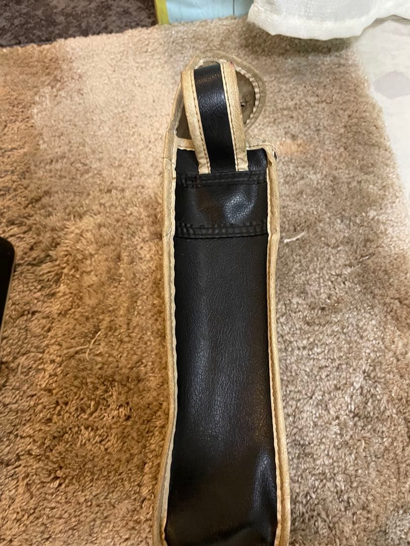 Jen Cry Baby MODEL 310.001ワウペダルエフェクター