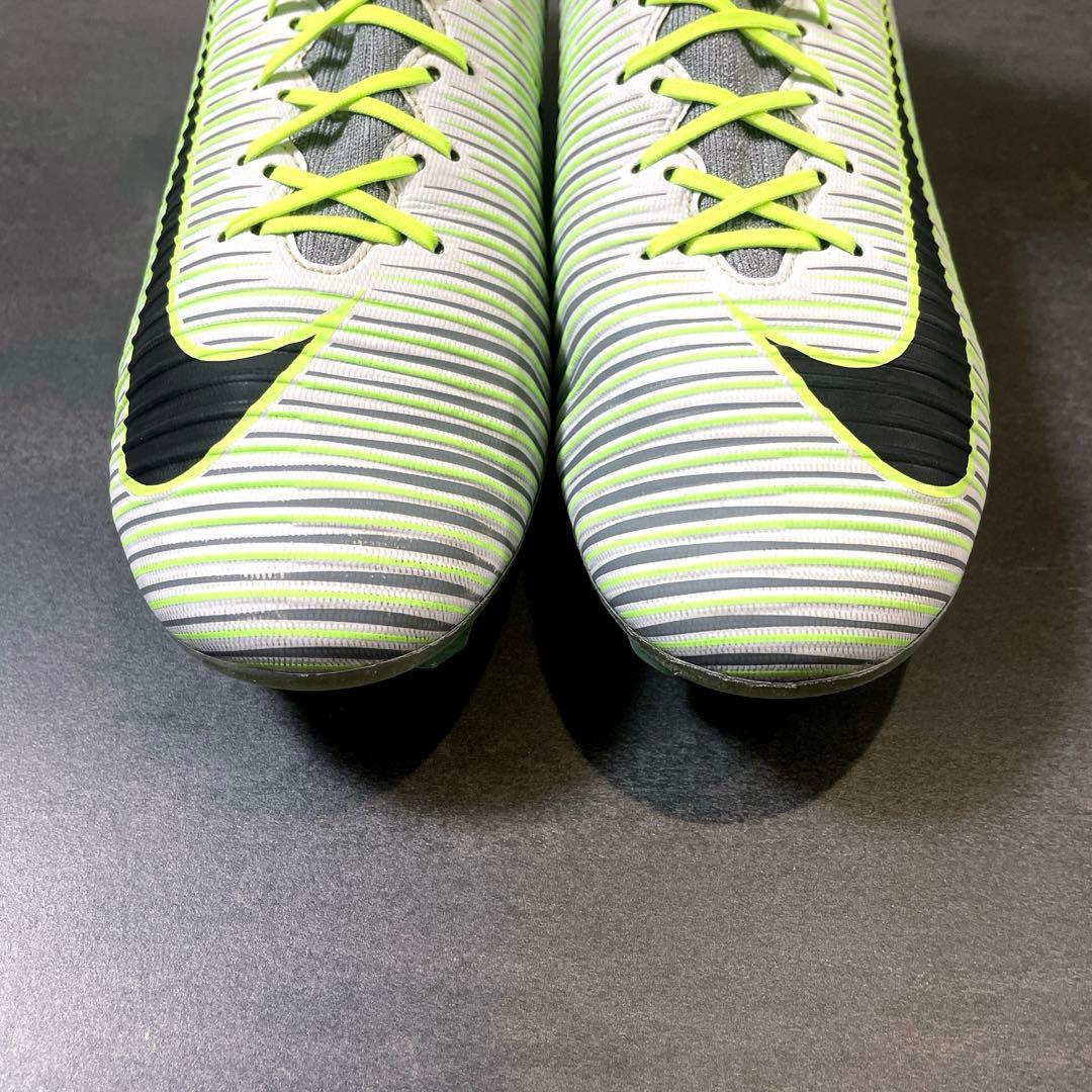 NIKE マーキュリアル　ベロチ3 DF FG 26.5cm