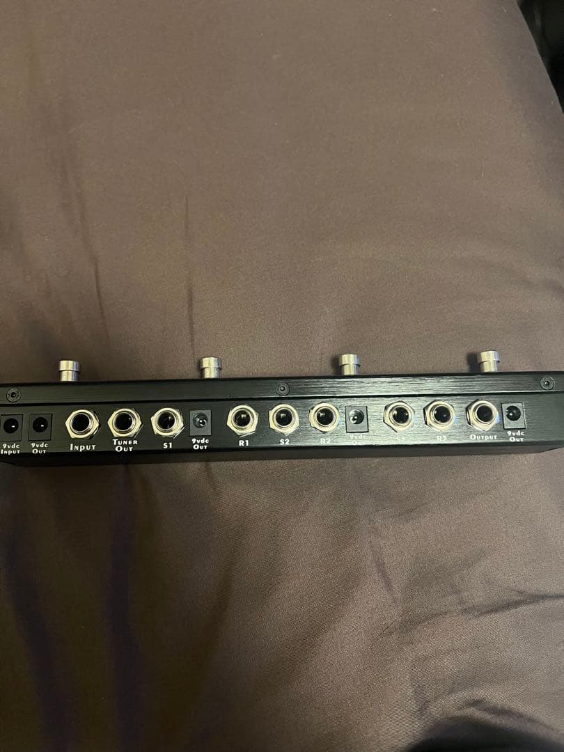 美品！One Control Xenagama Tail Loop 2