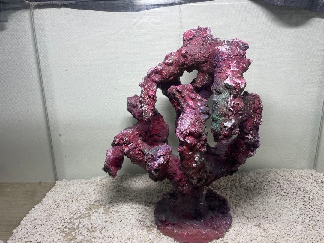 人工ライブロック　THR07 アク抜き済み安心塗料使用