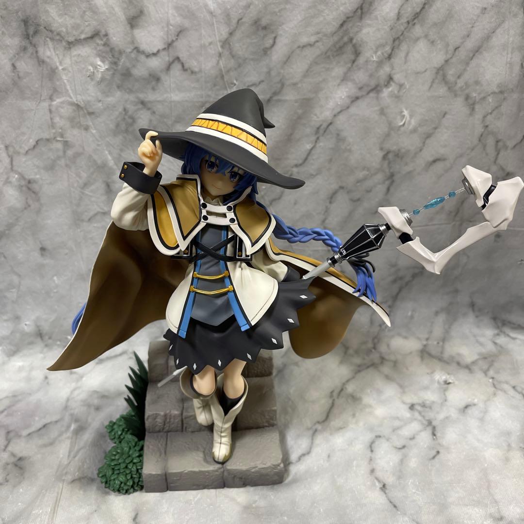 CAworks 無職転生 ~異世界行ったら本気だす~ ロキシーミグルディア1/7