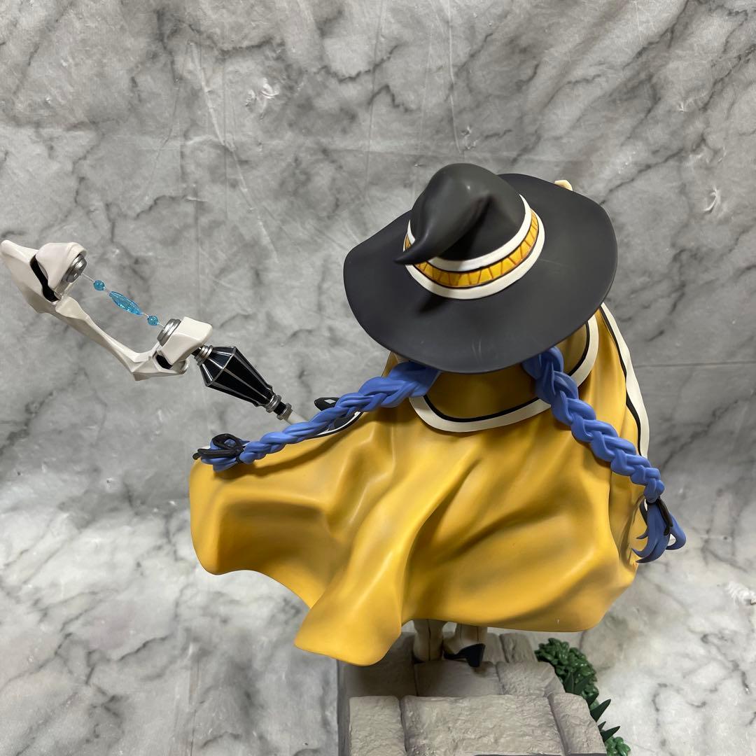 CAworks 無職転生 ~異世界行ったら本気だす~ ロキシーミグルディア1/7