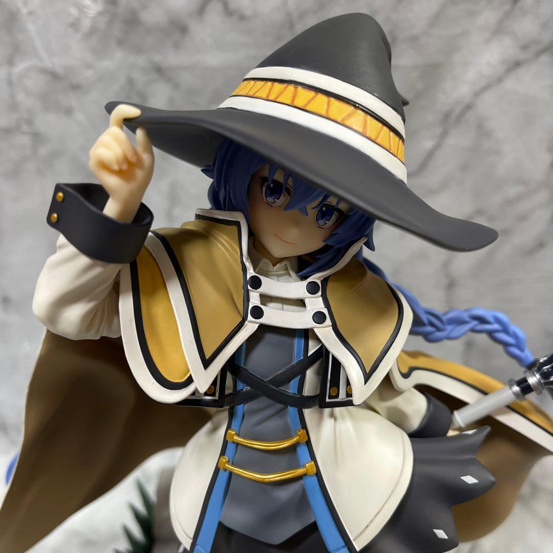 CAworks 無職転生 ~異世界行ったら本気だす~ ロキシーミグルディア1/7