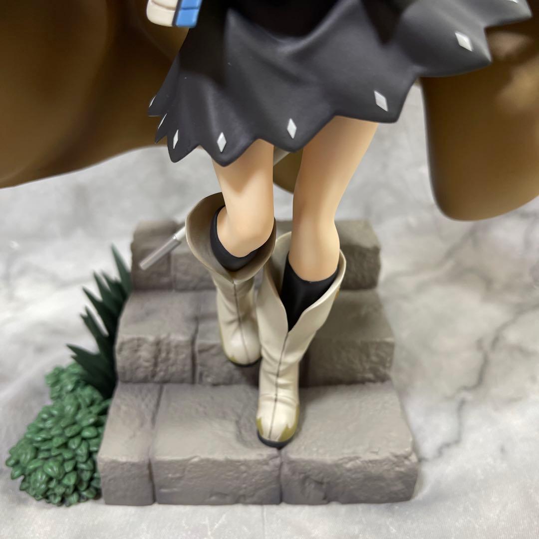 CAworks 無職転生 ~異世界行ったら本気だす~ ロキシーミグルディア1/7