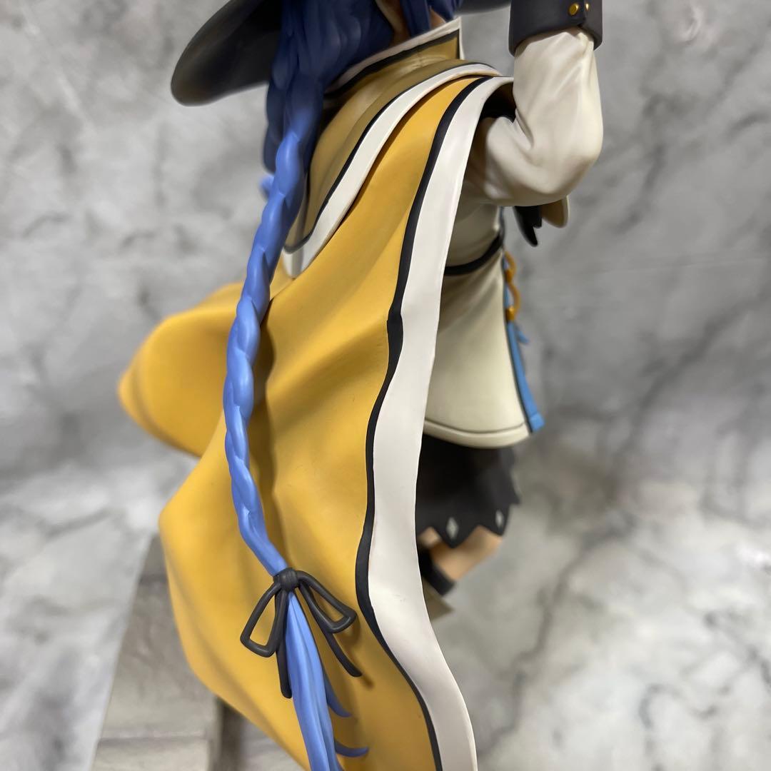 CAworks 無職転生 ~異世界行ったら本気だす~ ロキシーミグルディア1/7