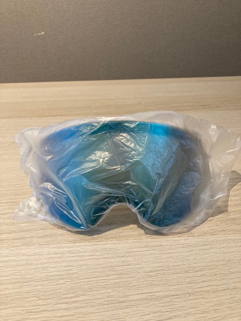 DANG SHADES ゴーグル ゴールドミラー 換えレンズ付き