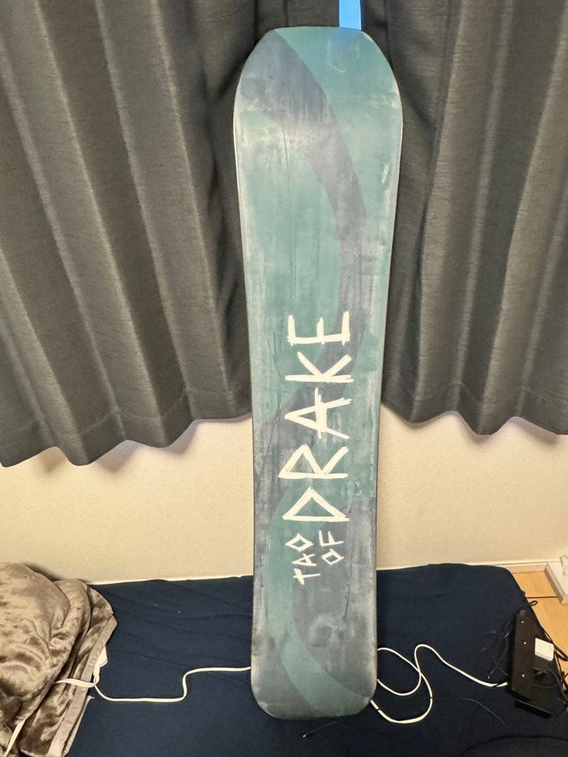 ドレイク　タオ　154W