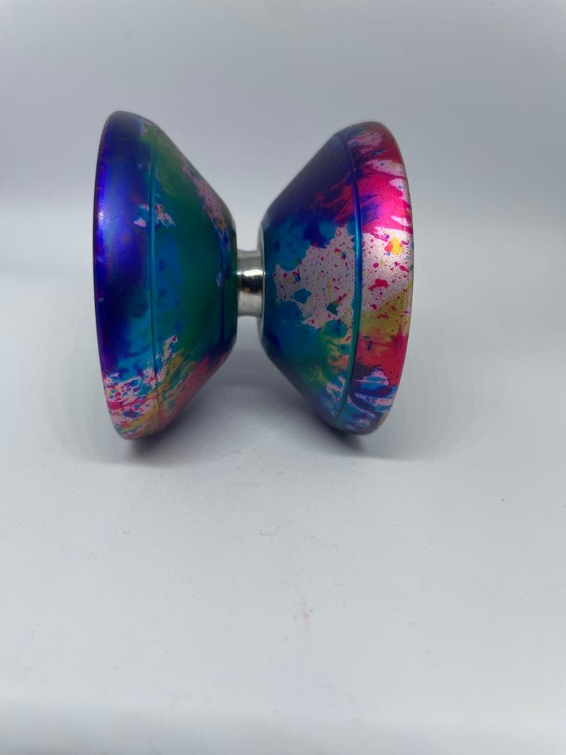 ヨル様　確認用　クラウンレインボー