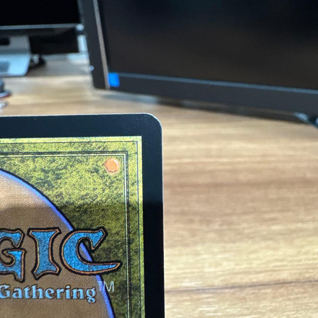 オパールのモックス　部分光沢　foil マスターピース　MSP MPS