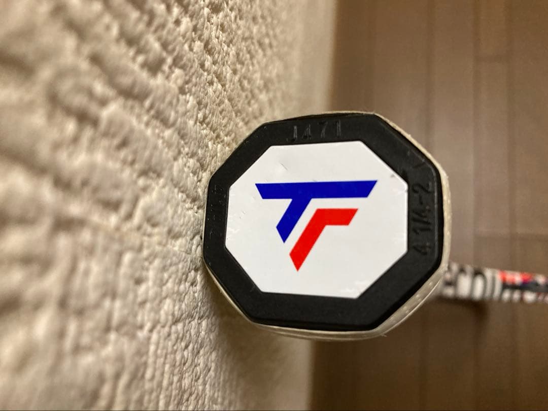 Tecnifibre TF40 315 18×20 G2