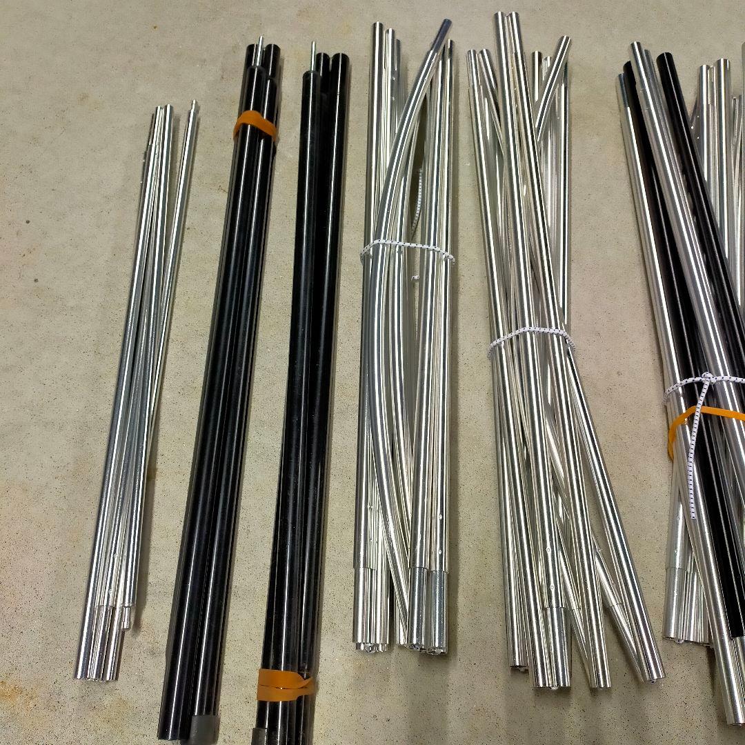 ✨美品 コールマン タフスクリーン2ルームエアー/LDX+ インナー・グランド付