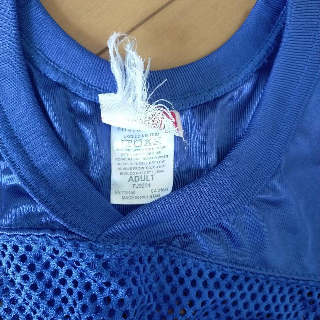 アメフト　防具　一式