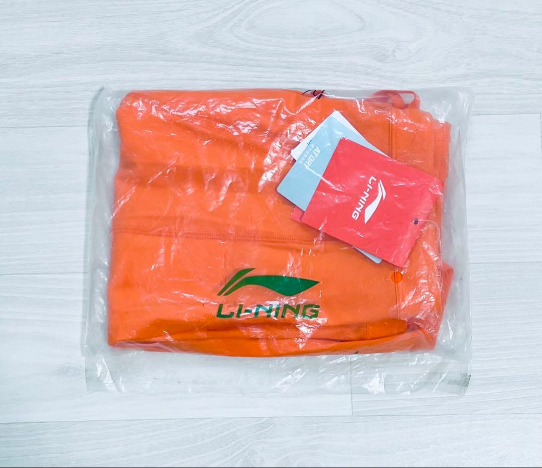 【希少】Li-ning marathon elite tights Mサイズ