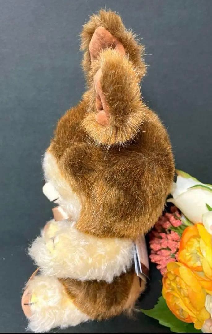 メリーソート　Merrythouht 　チーキー　レア　リトルバニー　50個限定