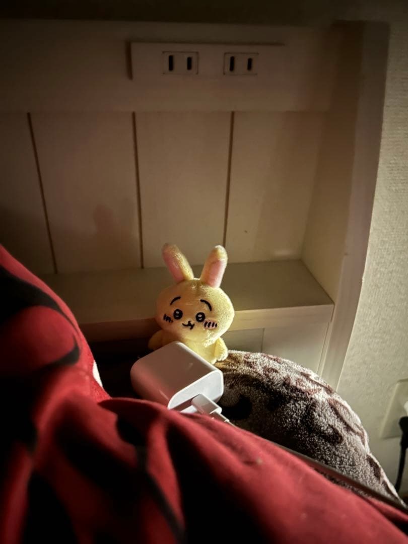 ちいかわ うさぎ