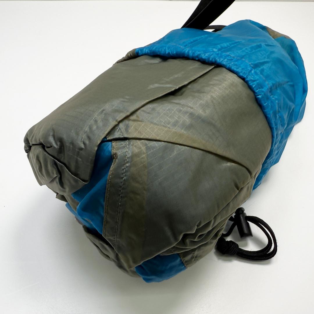 希少 廃番 タグ付き ブラックダイヤモンド メガライト&メガバクセット