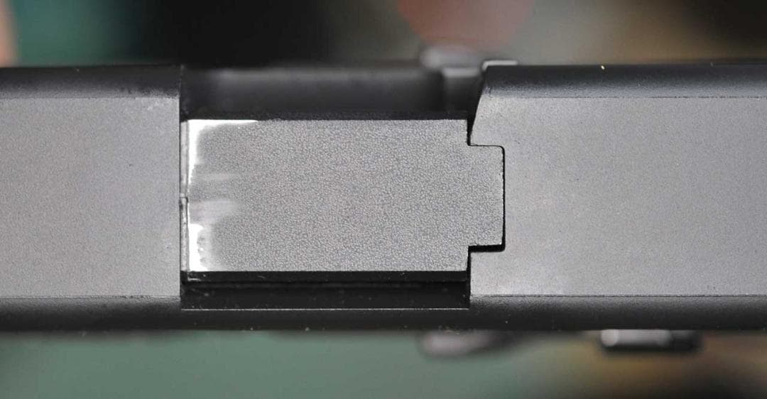 Carbon8 STRIKER NEUN QUELL CO2 ハードケース付