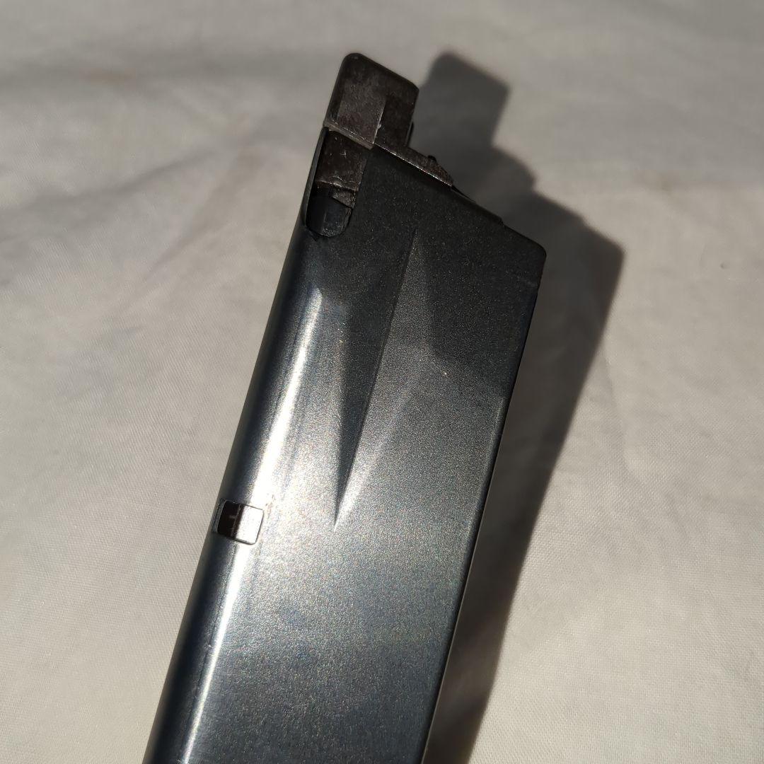 KSC M93R AUTO9 フルオープンシステム　ガスブローバック