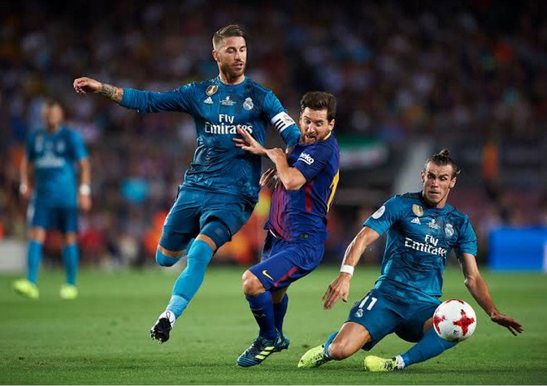 レアルマドリード　キャプテンマーク　ラモス　モドリッチ　ベンゼマ　ロナウド