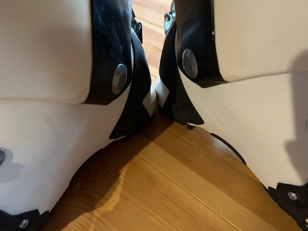 テレマークブーツ　７５ミリ Scott Voodoo 27.5センチ