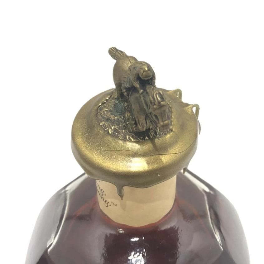 オールドボトル ブラントン 10-10-90 (3006R)