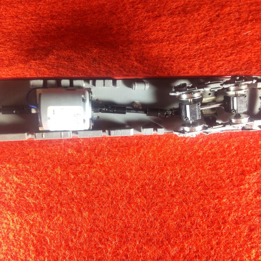 名鉄7000系、Rod2015