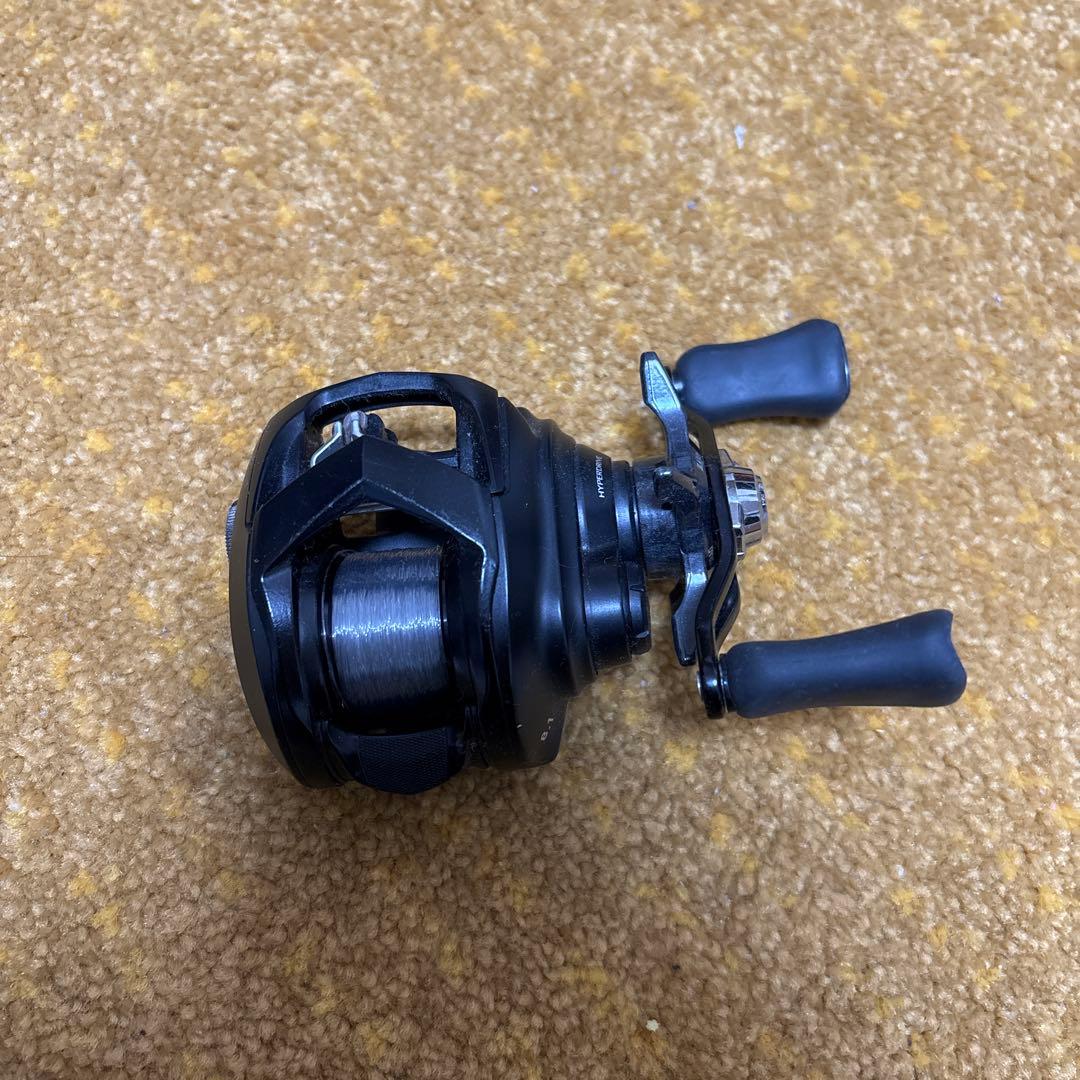 タトゥーラ22 TW80