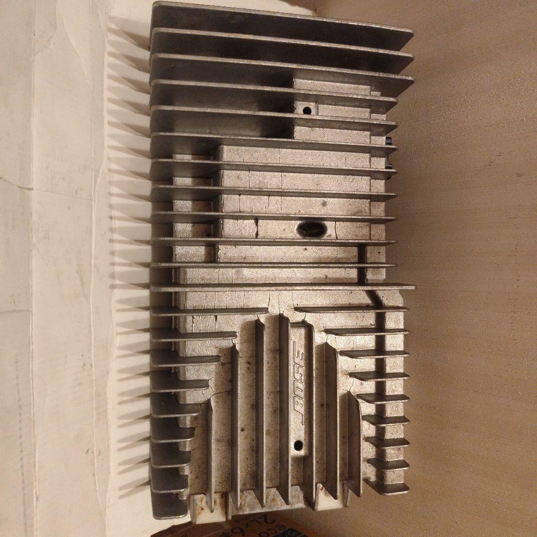 キャデラック エスカレード　Bose アンプ　 No 25939529