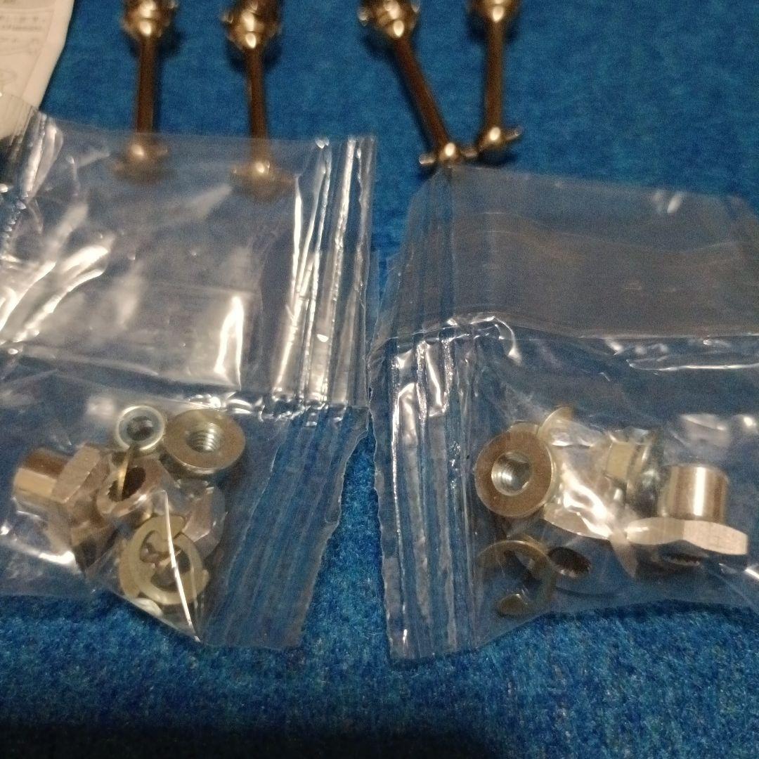 TG10　ユニバーサルシャフトロングホイールアスクル