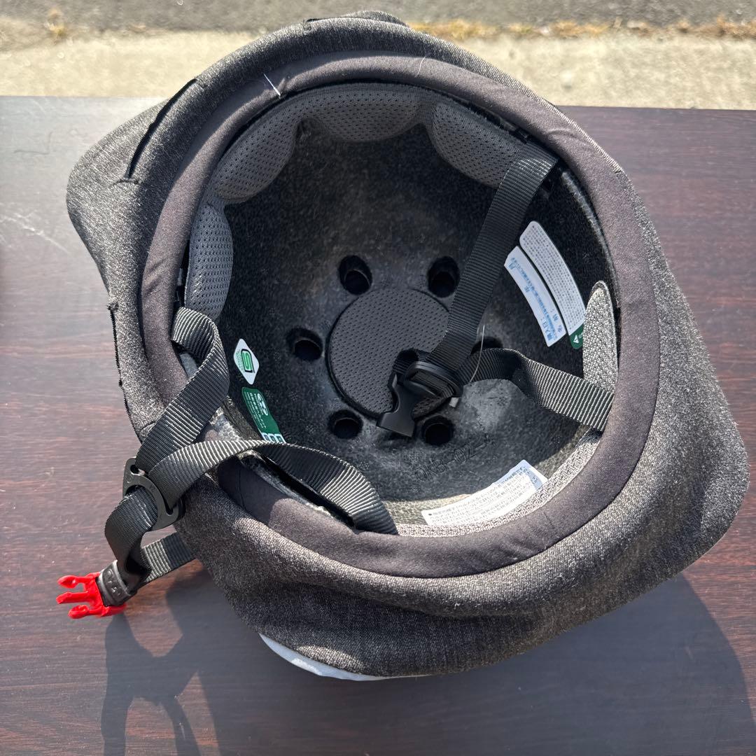 BRIDGESTONE ラクット20インチ 電動アシスト自転車