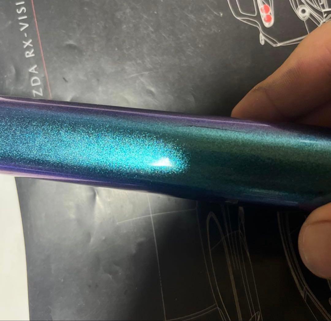 BOMA sai Ⅱフレームセット