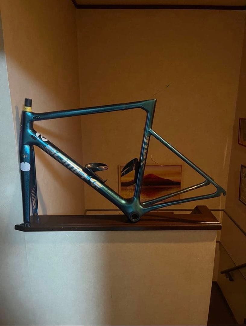 BOMA sai Ⅱフレームセット