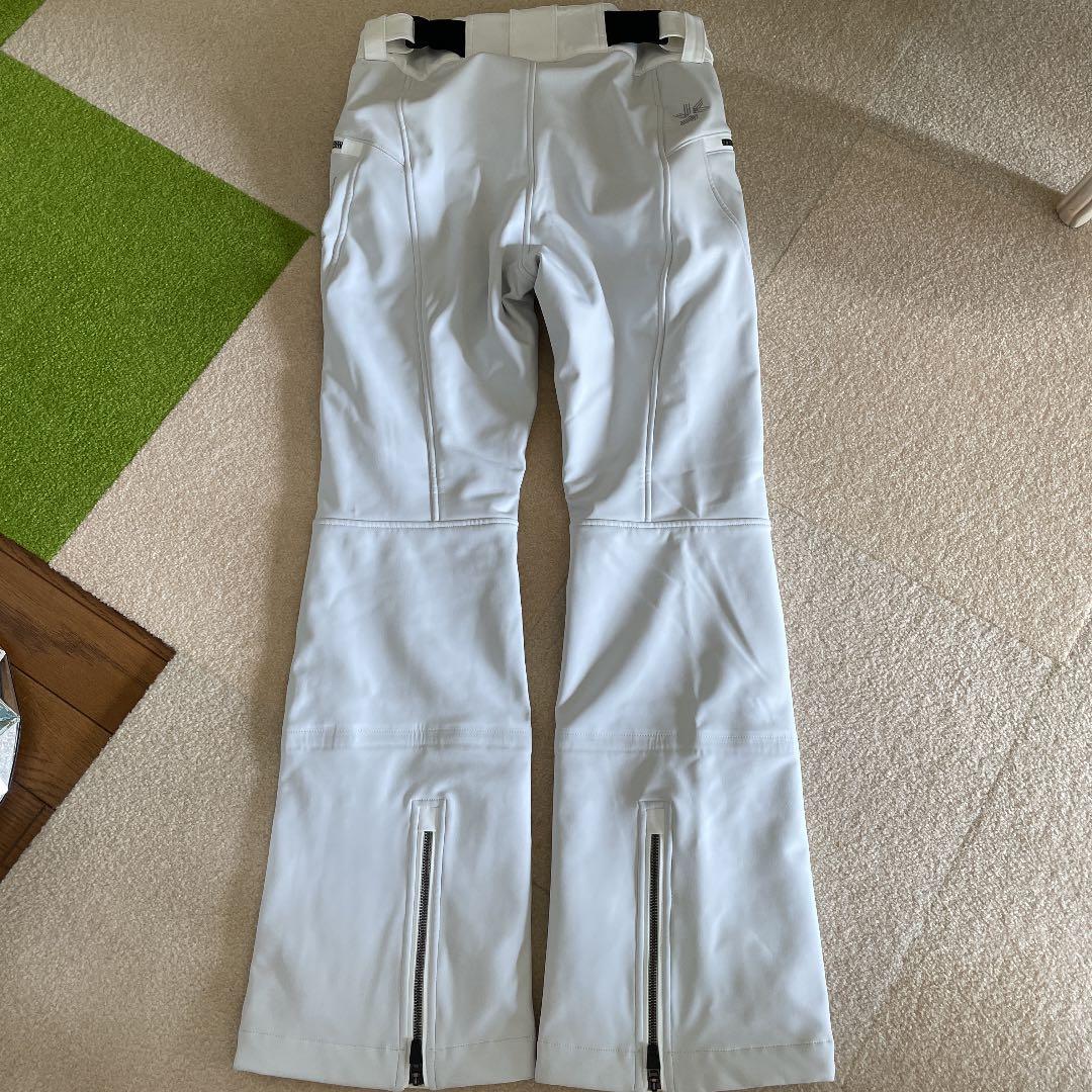 スキーレディースパンツ