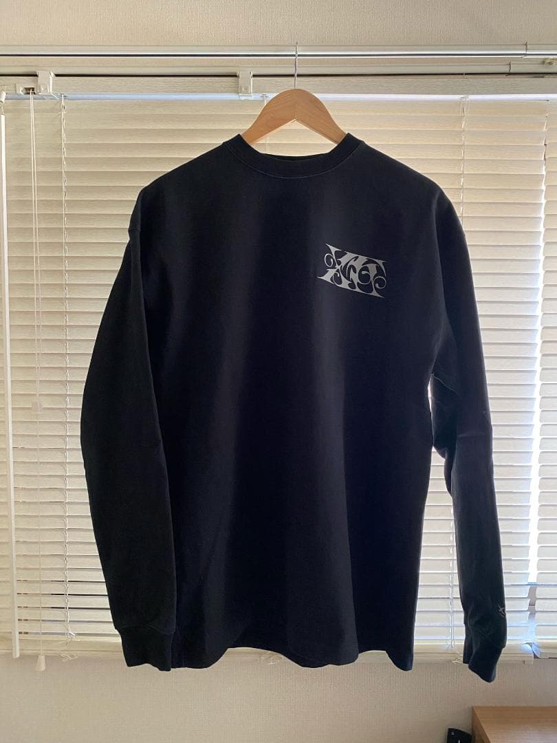 XG × GUCCIMAZE ロンT Mサイズ