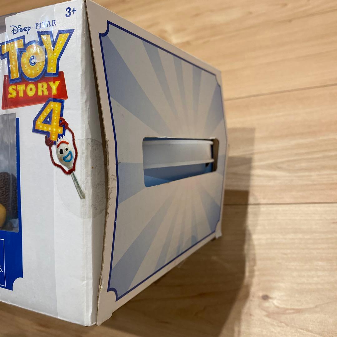 トイストーリー4 レアメガフィギュアセット