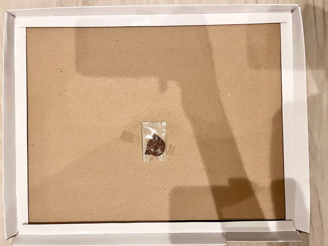 新品　鬼滅の刃 　柱稽古編　特典キャラファイングラフ　 冨岡義勇