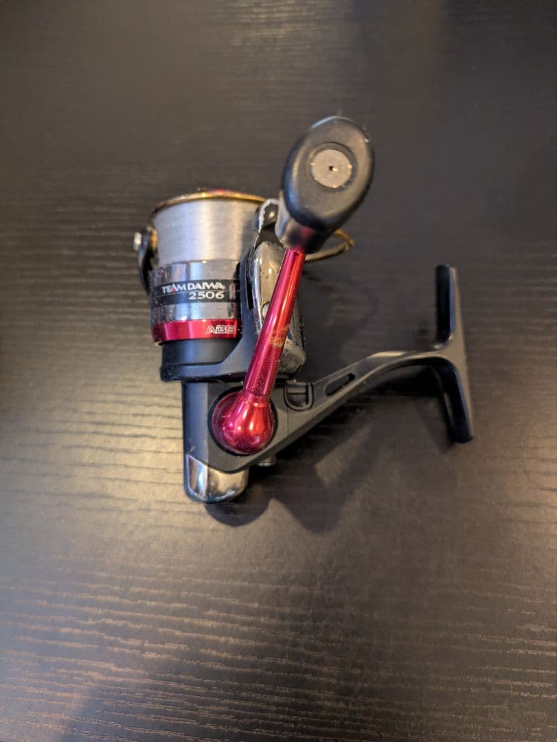 ダイワ TDイージス2506 2004 セット ジャンク