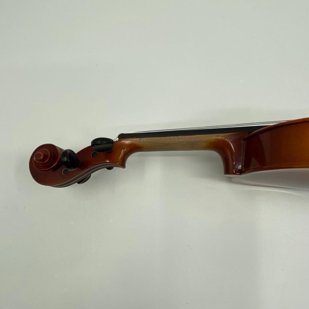 【弦新品】スズキ No.210 1/4 2014年製 SUZUKI ヴァイオリン