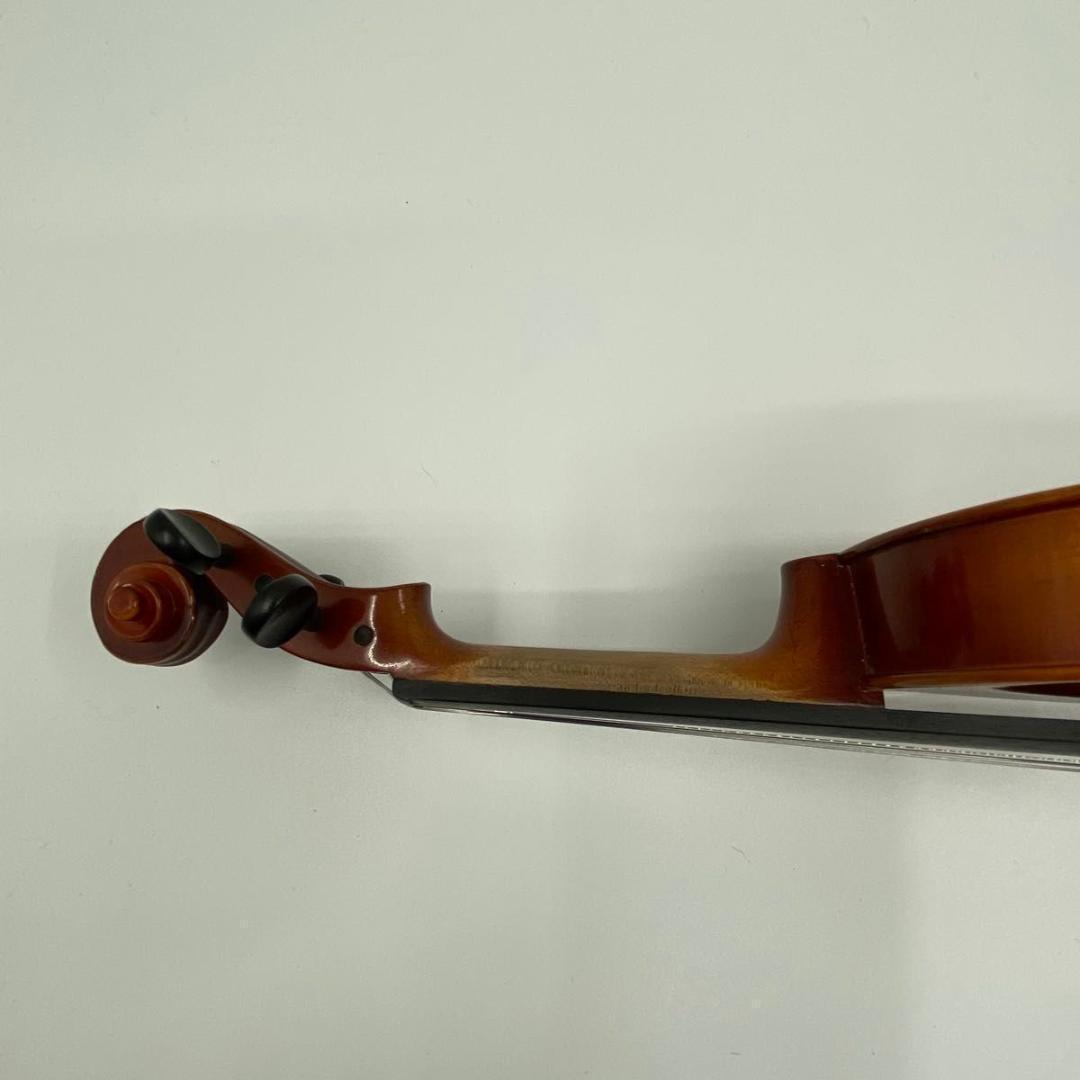 【弦新品】スズキ No.210 1/4 2014年製 SUZUKI ヴァイオリン