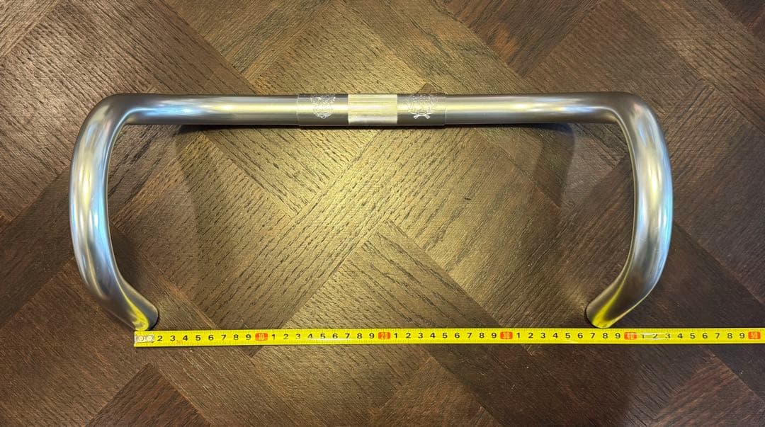 チネリ チャンピオン ド モンド Mod66ステム ビアンキmoultonシマノ